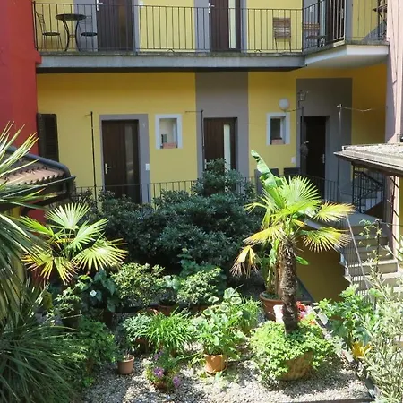 Apartment Residenza Motta *